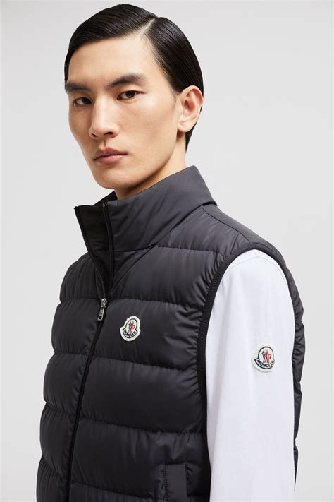 cheap moncler gilet mens